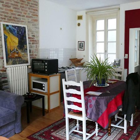 T2 Vannes Centre Apartment Ngoại thất bức ảnh