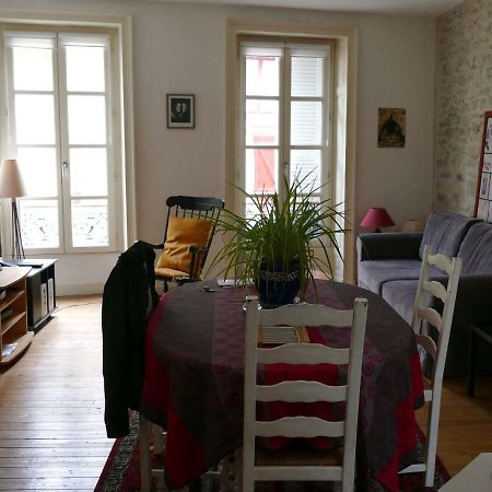T2 Vannes Centre Apartment Ngoại thất bức ảnh