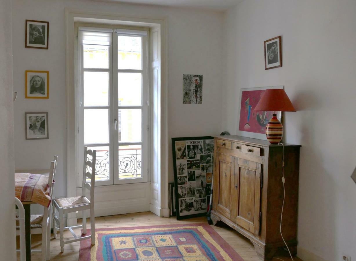 T2 Vannes Centre Apartment Ngoại thất bức ảnh