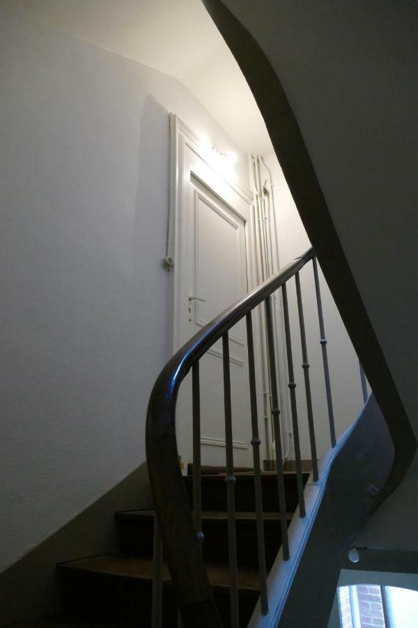T2 Vannes Centre Apartment Ngoại thất bức ảnh