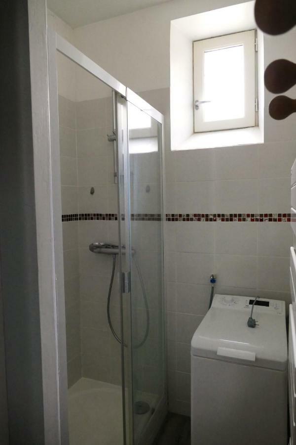 T2 Vannes Centre Apartment Ngoại thất bức ảnh